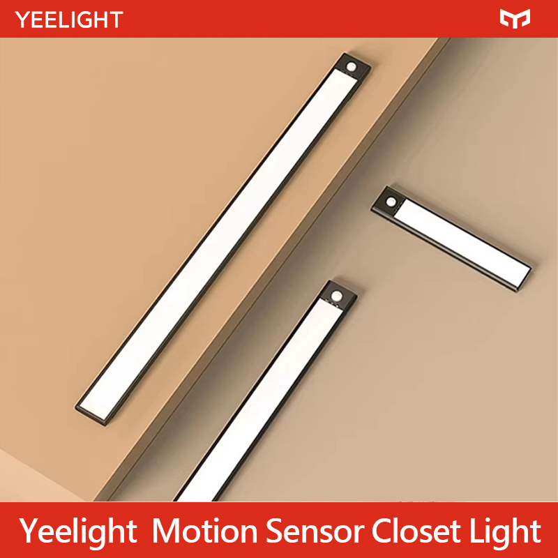 Yeelight Light Lightstrip - Yeelight LED 센서 야간 조명 스마트