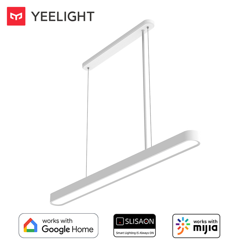 Yeelight Light Lightstrip - Yeelight 스마트 LED 펜던트 조명 Ra95