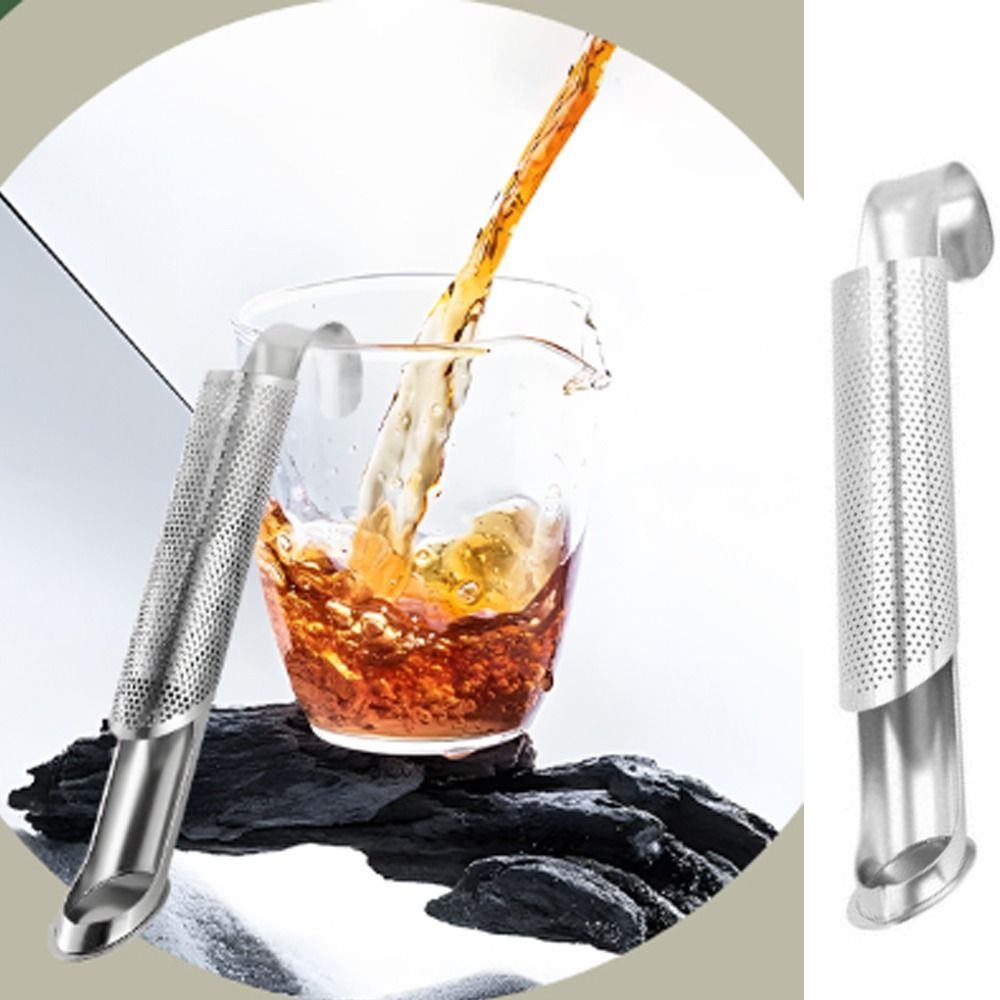 Loose Leaf Tea Infuser - 스테인레스 스틸 차 디퓨저 내구성 차