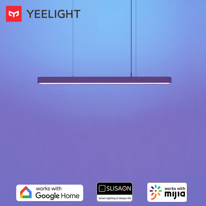 Yeelight Light Lightstrip - Yeelight 스마트 LED 펜던트 조명 Ra95