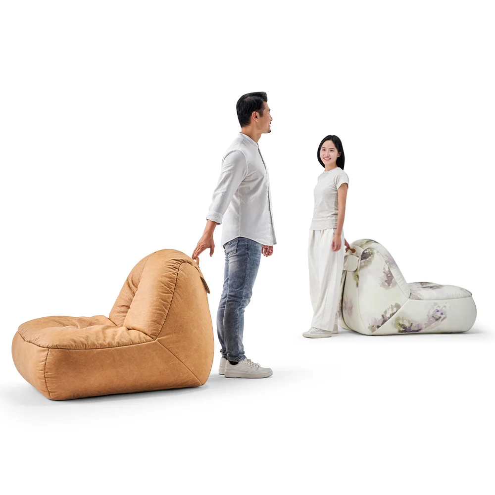 지속 가능한 사용이 가능한 압축 소파, 이동이 간편하고 - Sustainable Living Fabrics 리뷰 및 가격