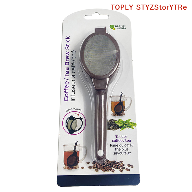 1개 커피 캡슐 파우더 필터 스푼 티 인퓨저 재사용 가 - Loose Leaf Tea Infuser 리뷰 및 가격