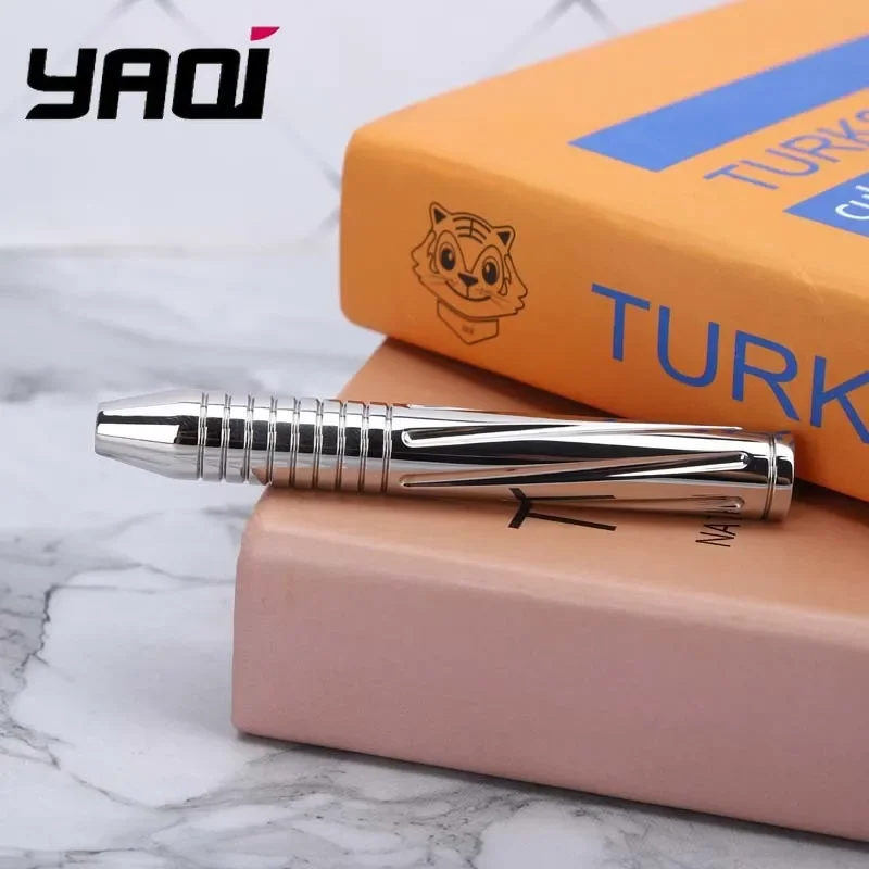 2026 야치 불렛 남성용 안전 면도기 손잡이 광택 처 - Safety Razor Handle 리뷰 및 가격