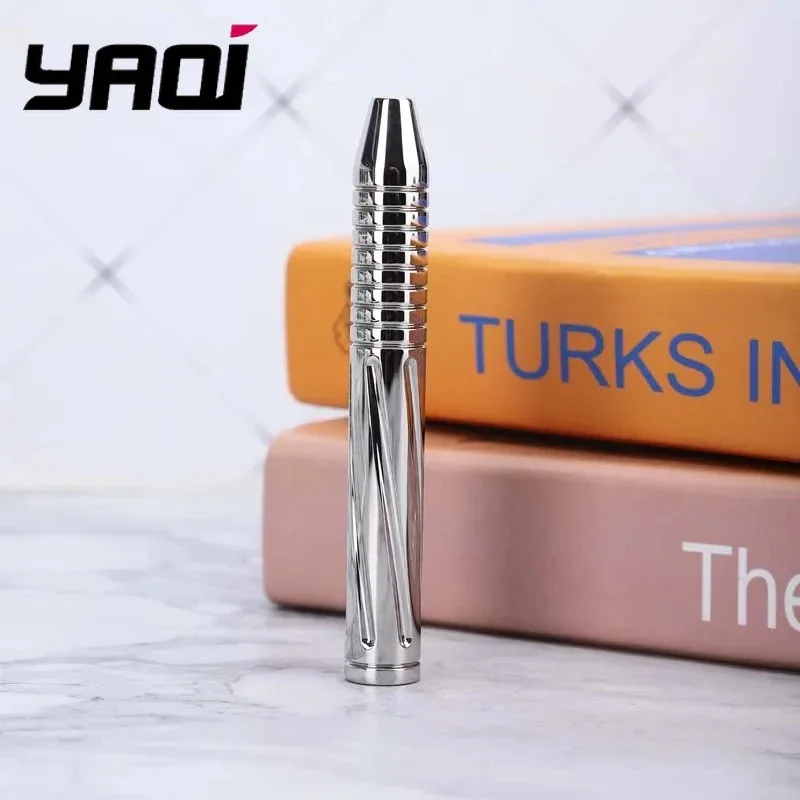2026 야치 불렛 남성용 안전 면도기 손잡이 광택 처 - Safety Razor Handle 리뷰 및 가격