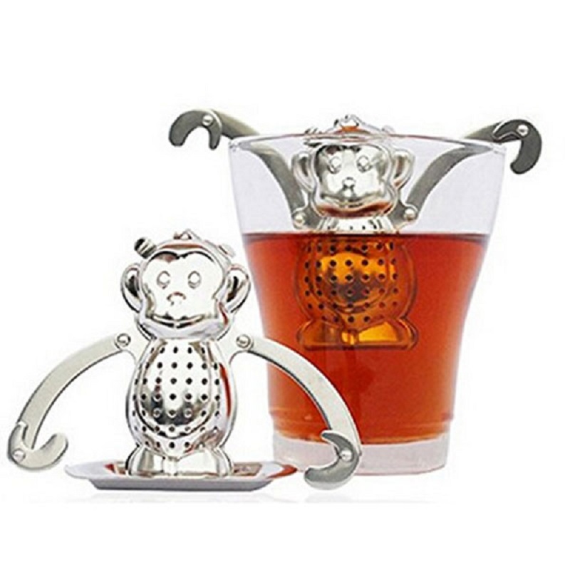차 Striner Infuser 스테인레스 스틸 Tea - Loose Leaf Tea Infuser 리뷰 및 가격