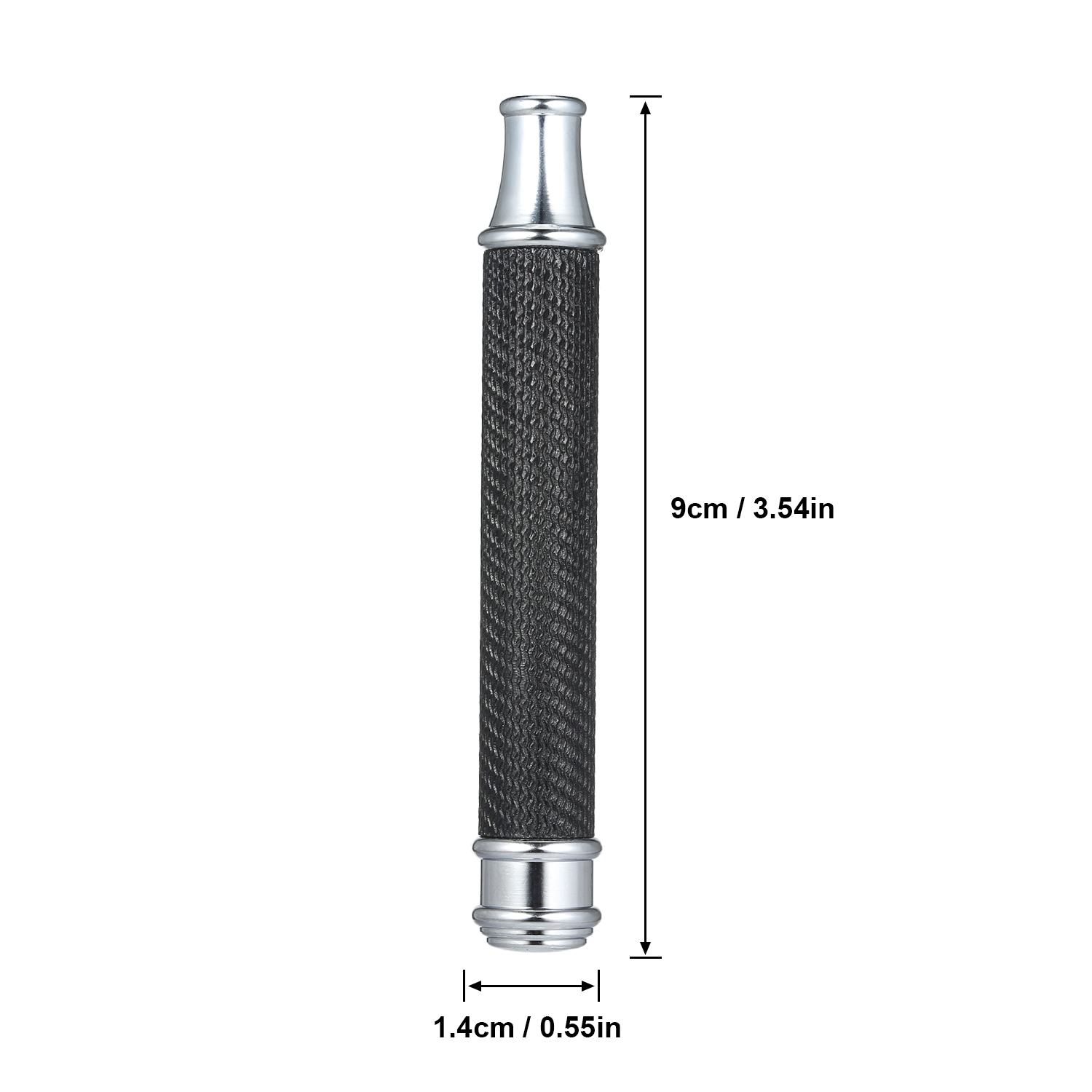 더블 에지 면도기 안전 교체 수염 면도기 핸들 그립 면 - Safety Razor Handle 리뷰 및 가격
