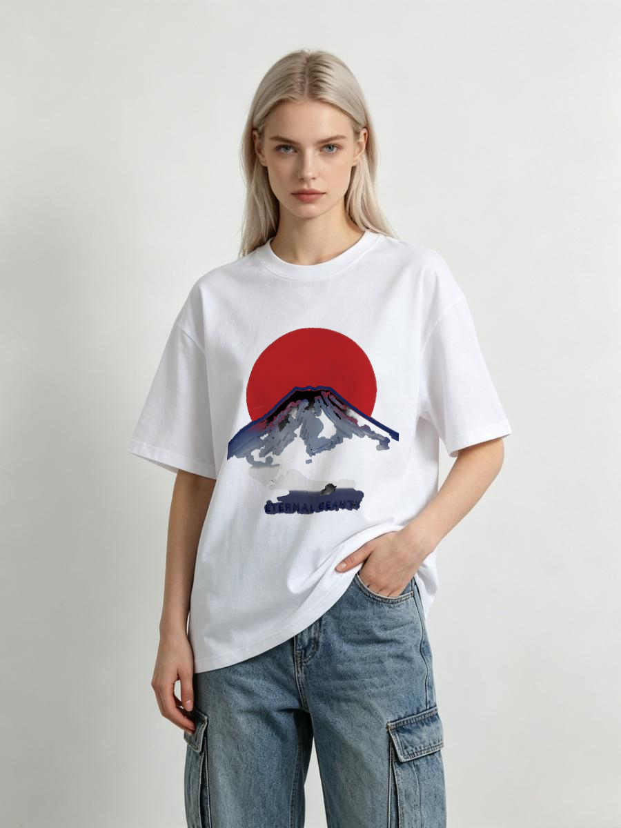 티셔츠 대나무 섬유 지속 가능한 원단 편안한 도시 산책 - Sustainable Living Fabrics 리뷰 및 가격